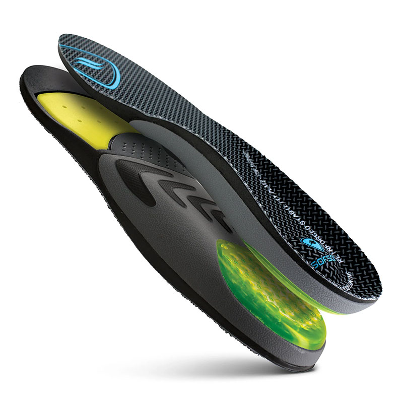 Sof sole airr orthotic full length performance shoe insoles sale